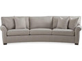 3-Seat Upholstered Sofa from the 2300 Plush Collection