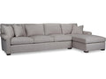 2300 Upholstered Sectional Sofa