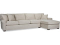 2300 Upholstered Sectional Sofa