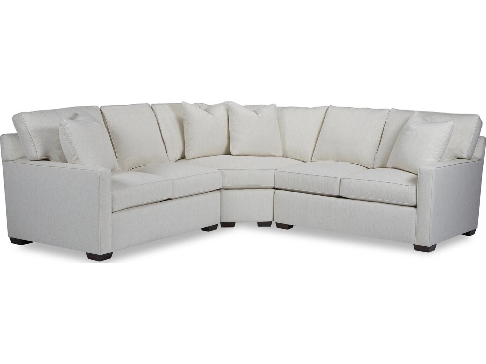 2700 Upholstered Sectional Sofa