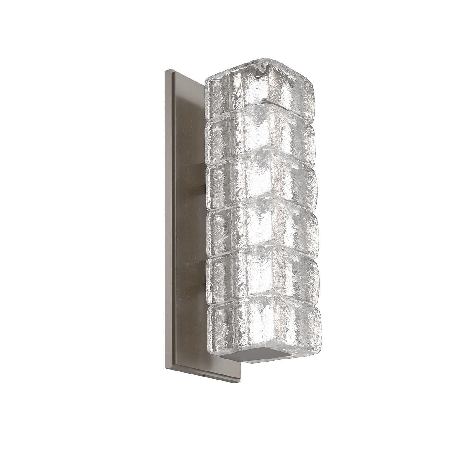 Hammerton Studio Aascher 13 Inch Led Wall Sconce Cp738877