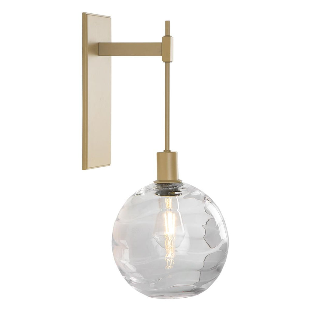Hammerton Studio Terra 21 Inch Wall Sconce Cp724293