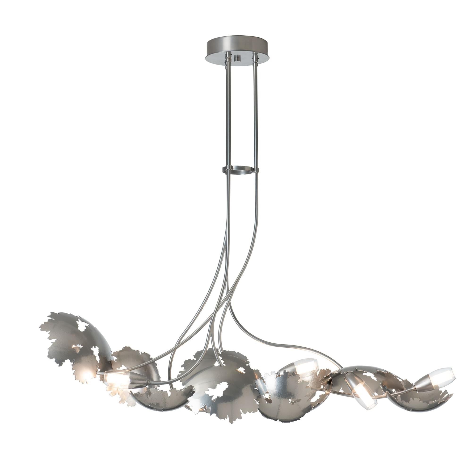 Hubbardton Forge Pangea 48 Inch Linear Suspension Light Cp799753