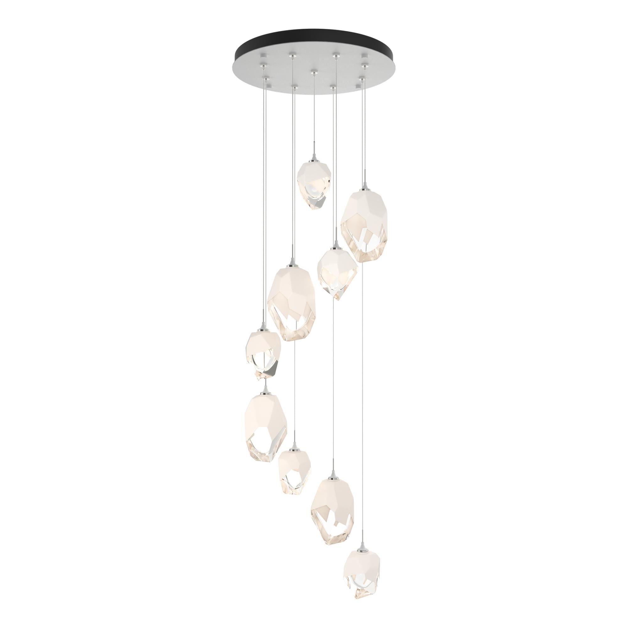 Hubbardton Forge Chrysalis 21 Inch Large Pendant Cp803478