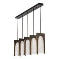 Hubbardton Forge Cypress 56 Inch Linear Suspension Light Cp799755