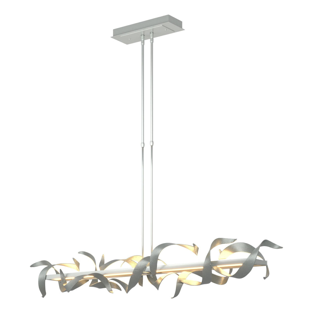 Hubbardton Forge Folio 63 Inch Led Linear Suspension Light Cp18338