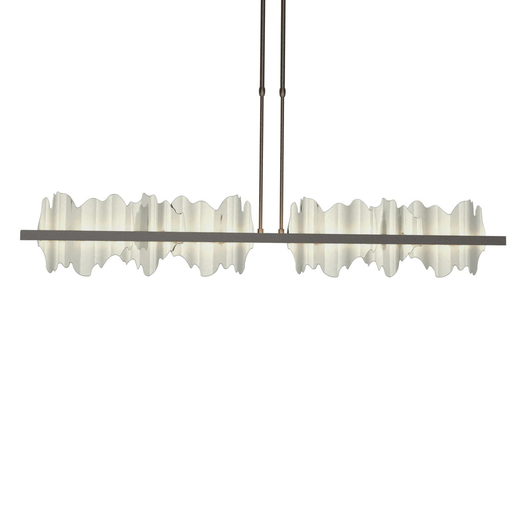 Hubbardton Forge Hildene Linear Suspension Light Cp421196