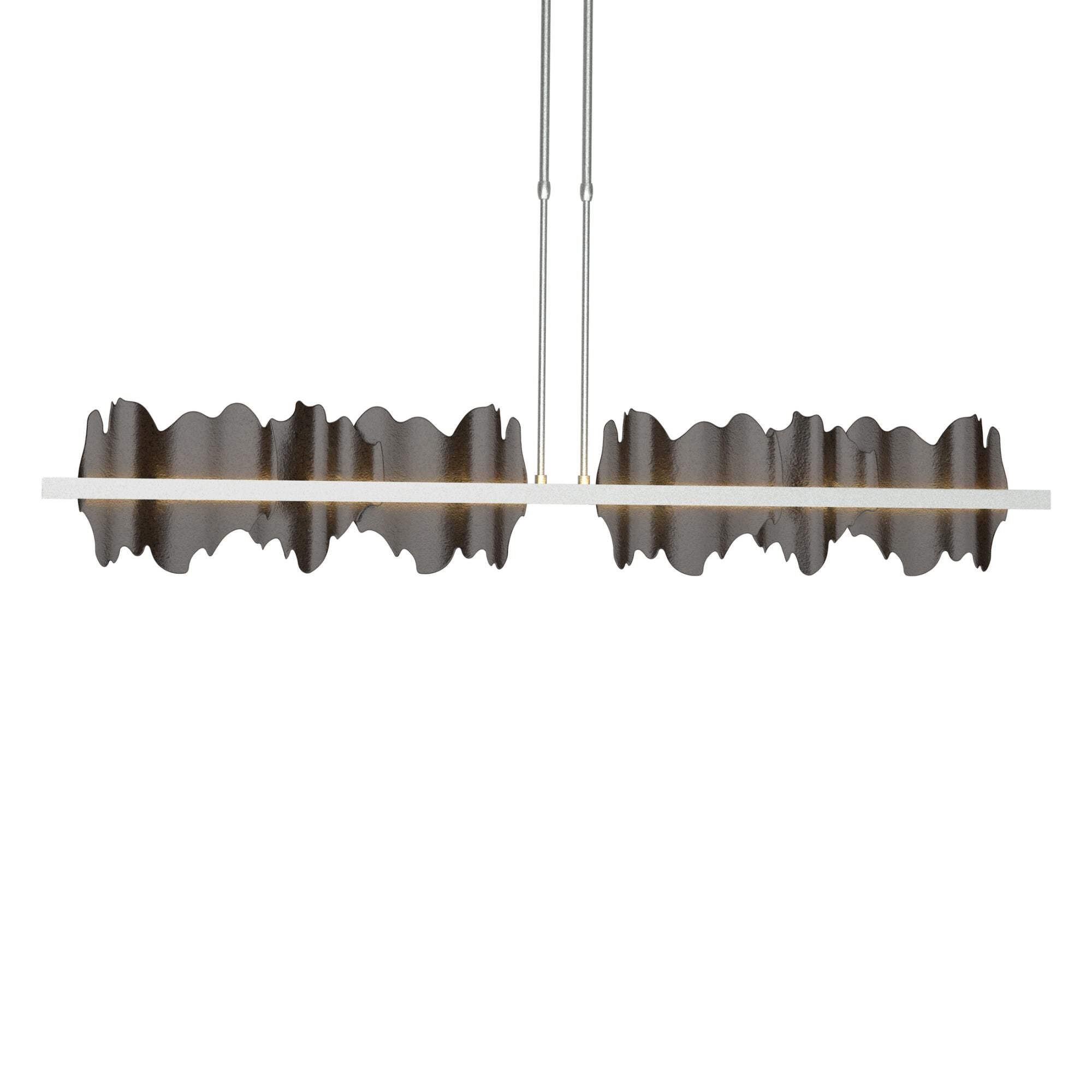 Hubbardton Forge Hildene Linear Suspension Light Cp421196