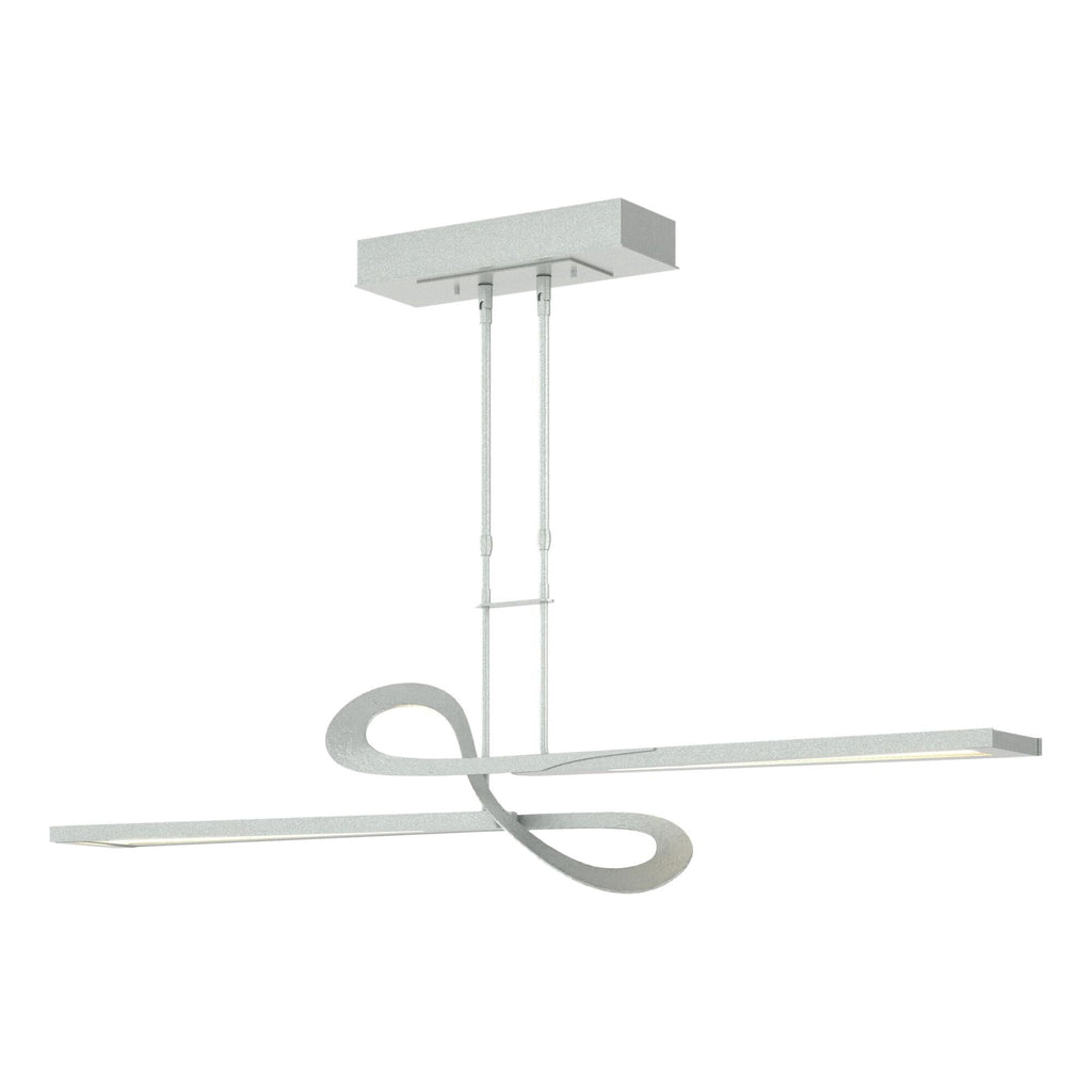 Hubbardton Forge Switchback 49 Inch Led Linear Suspension Light Cp18956