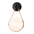 Hubbardton Forge Derby 20 Inch Led Wall Sconce Cp422180