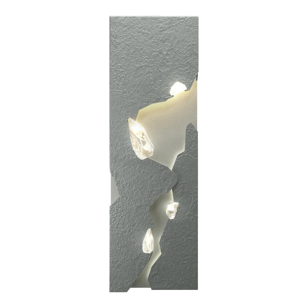 Hubbardton Forge Trove 20 Inch Led Wall Sconce Cp30118