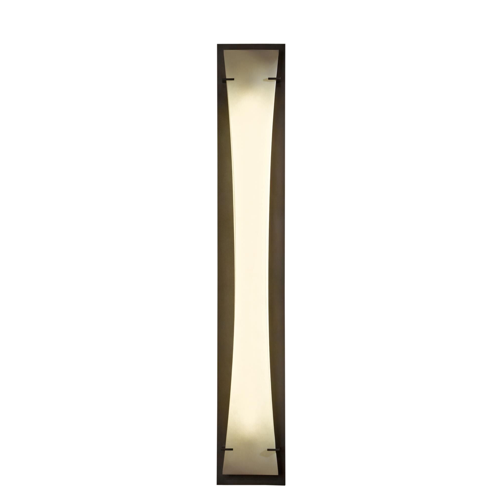 Hubbardton Forge Bento 42 Inch Wall Sconce Cp31480