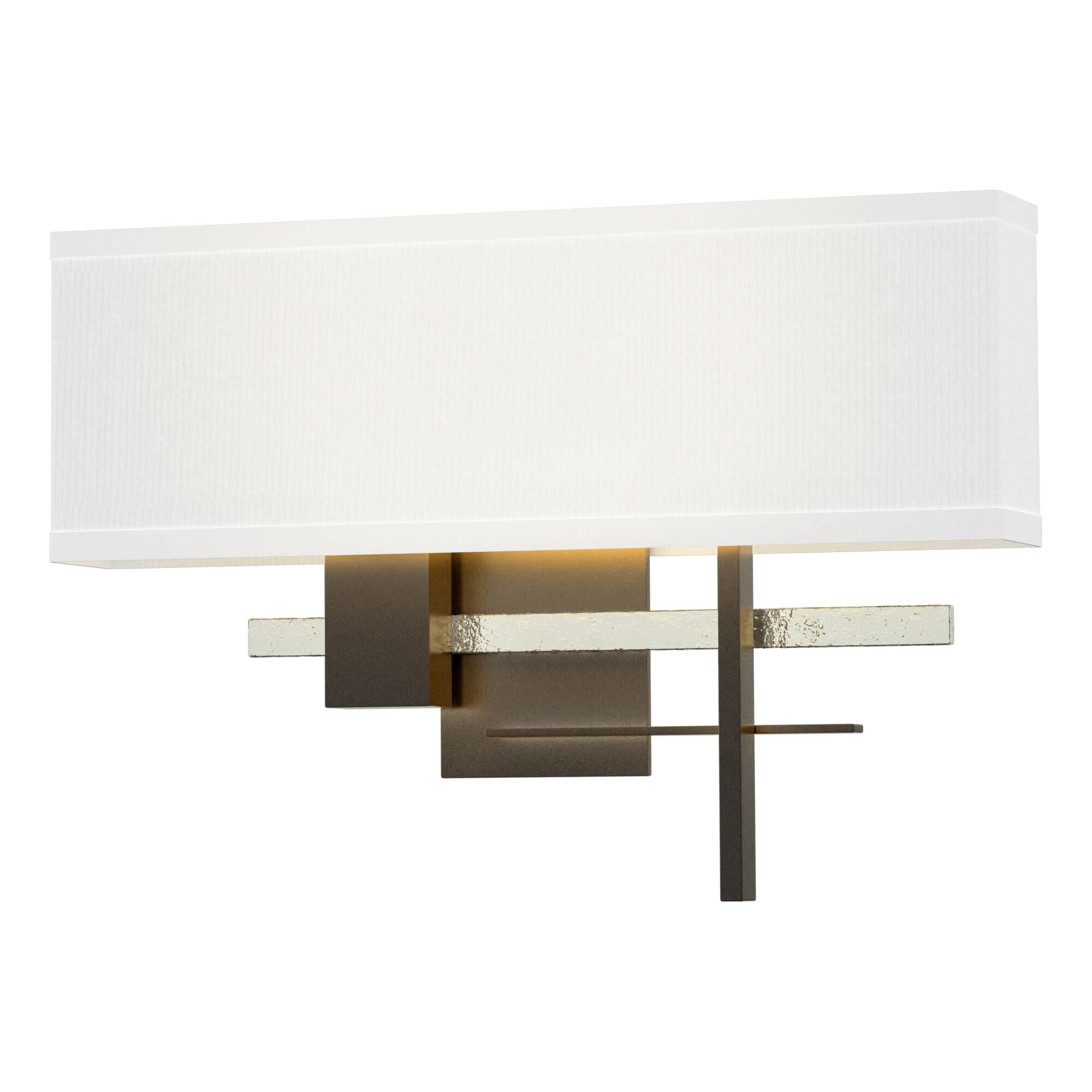 Hubbardton Forge Cosmo 16 Inch Wall Sconce Cp31615