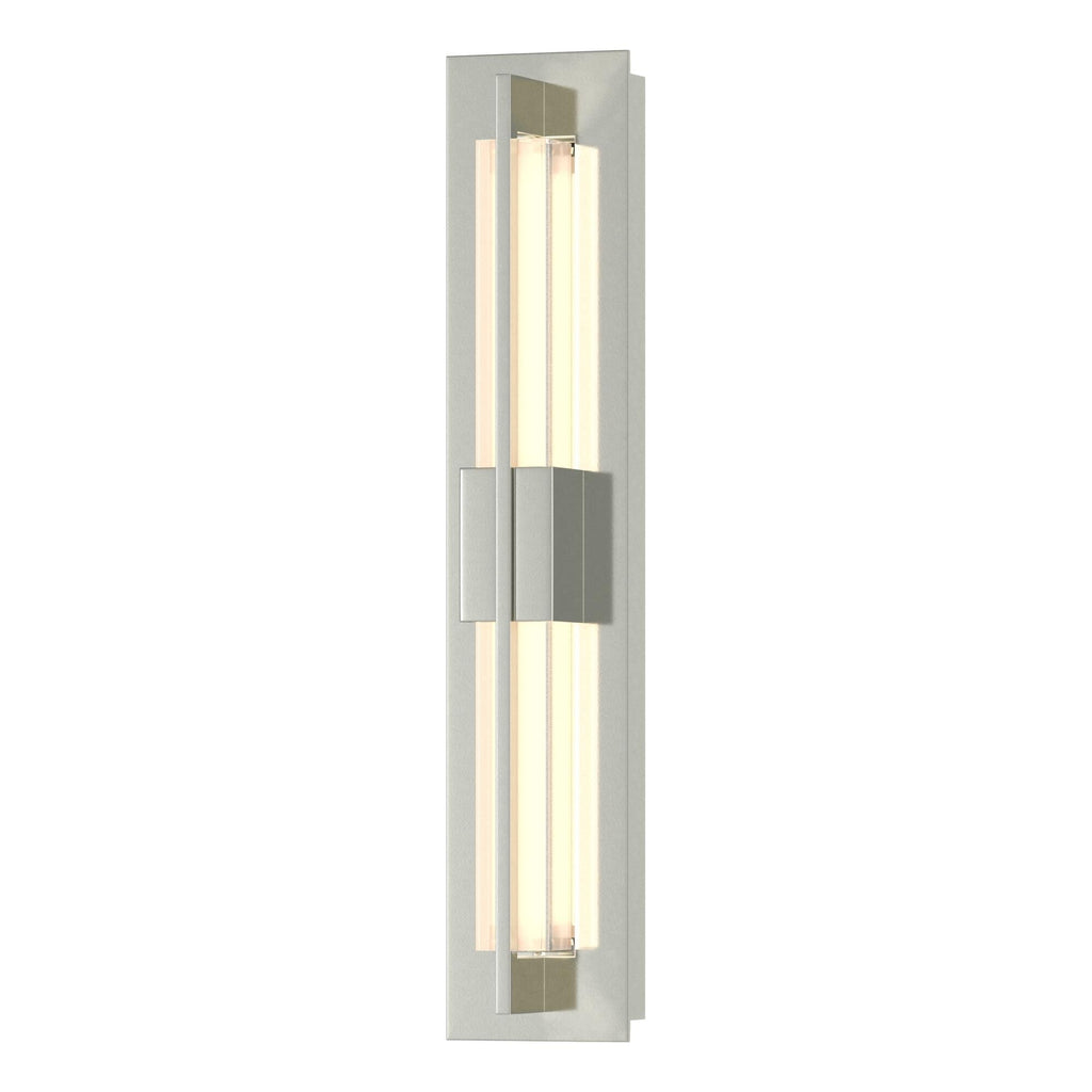 Hubbardton Forge Double 23 Inch Led Wall Sconce Cp31637