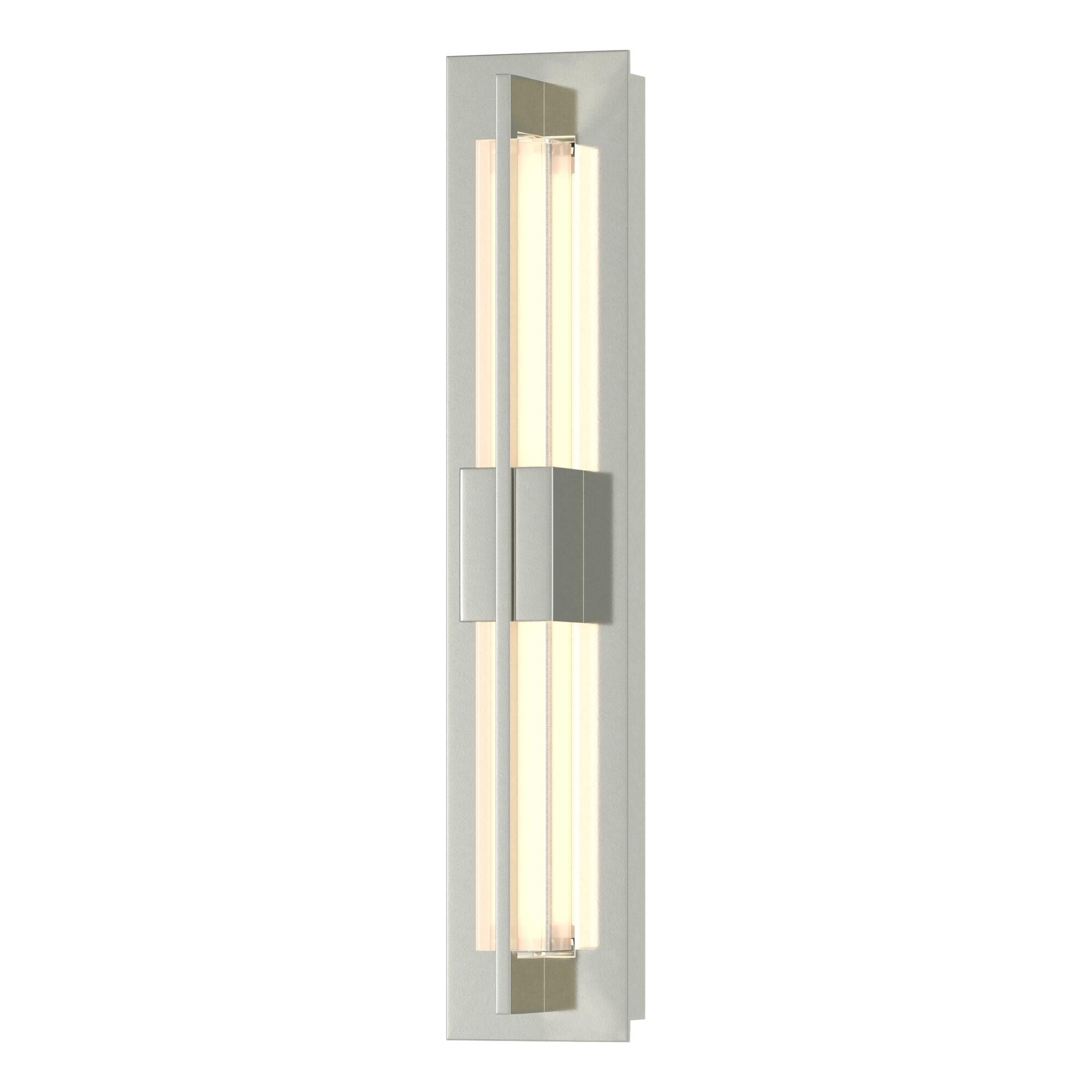 Hubbardton Forge Double 23 Inch Led Wall Sconce Cp31637