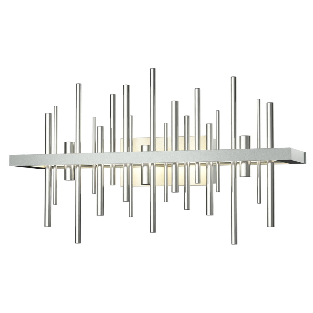 Hubbardton Forge Cityscape 26 Inch Led Wall Sconce Cp32056