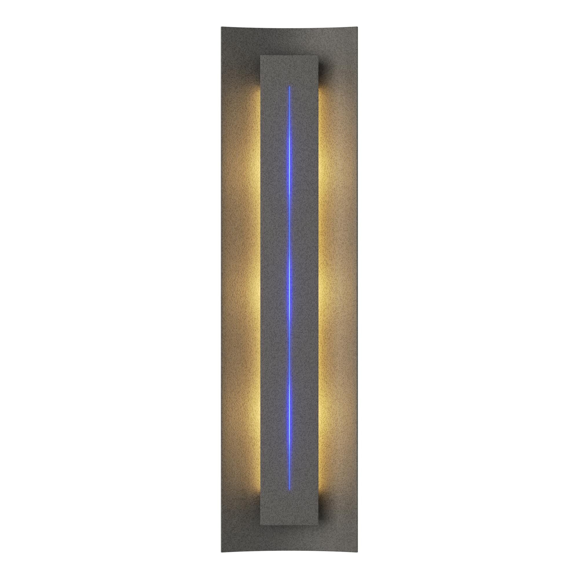 Hubbardton Forge Gallery 27 Inch Wall Sconce Cp34037