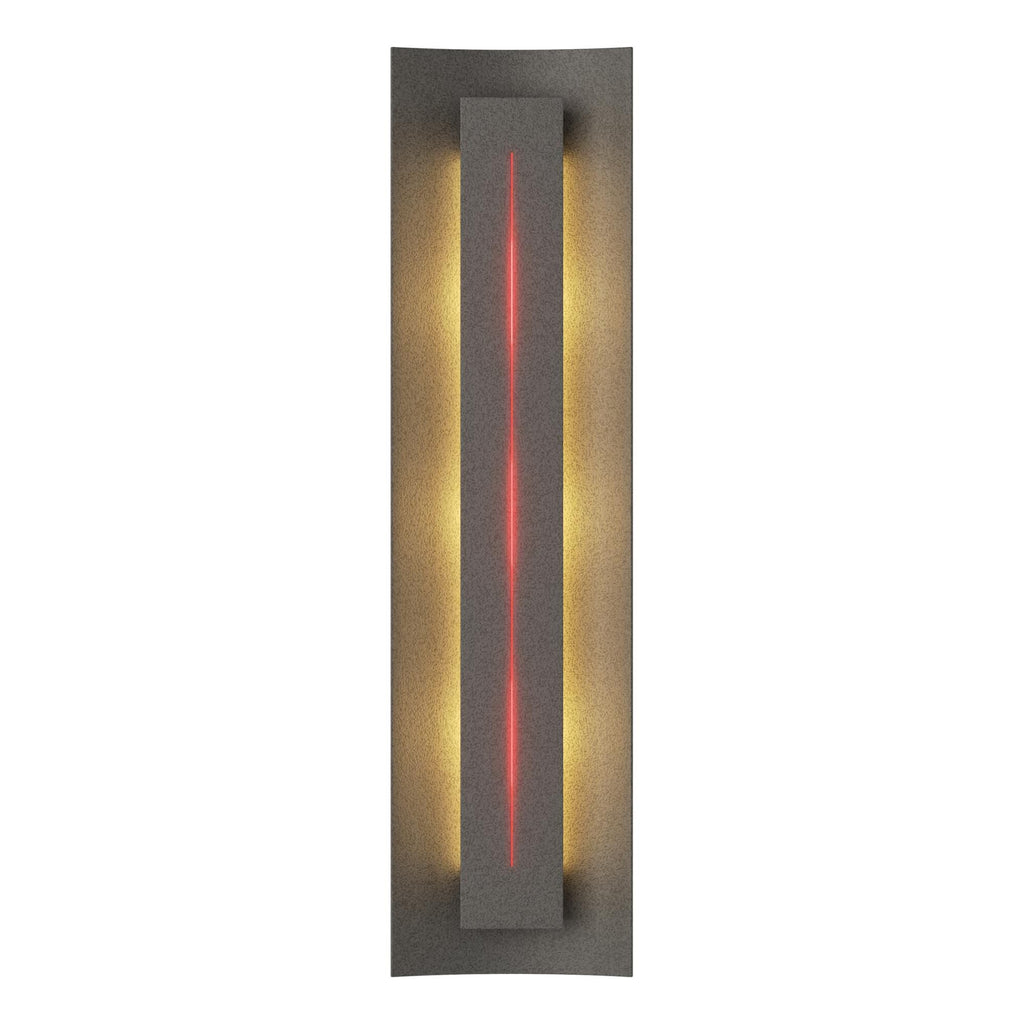 Hubbardton Forge Gallery 27 Inch Wall Sconce Cp34037