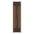 Hubbardton Forge Gallery 27 Inch Wall Sconce Cp34038