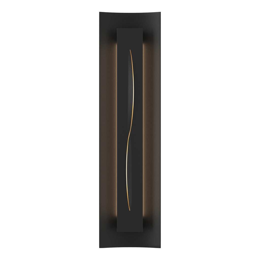 Hubbardton Forge Gallery 27 Inch Wall Sconce Cp34038