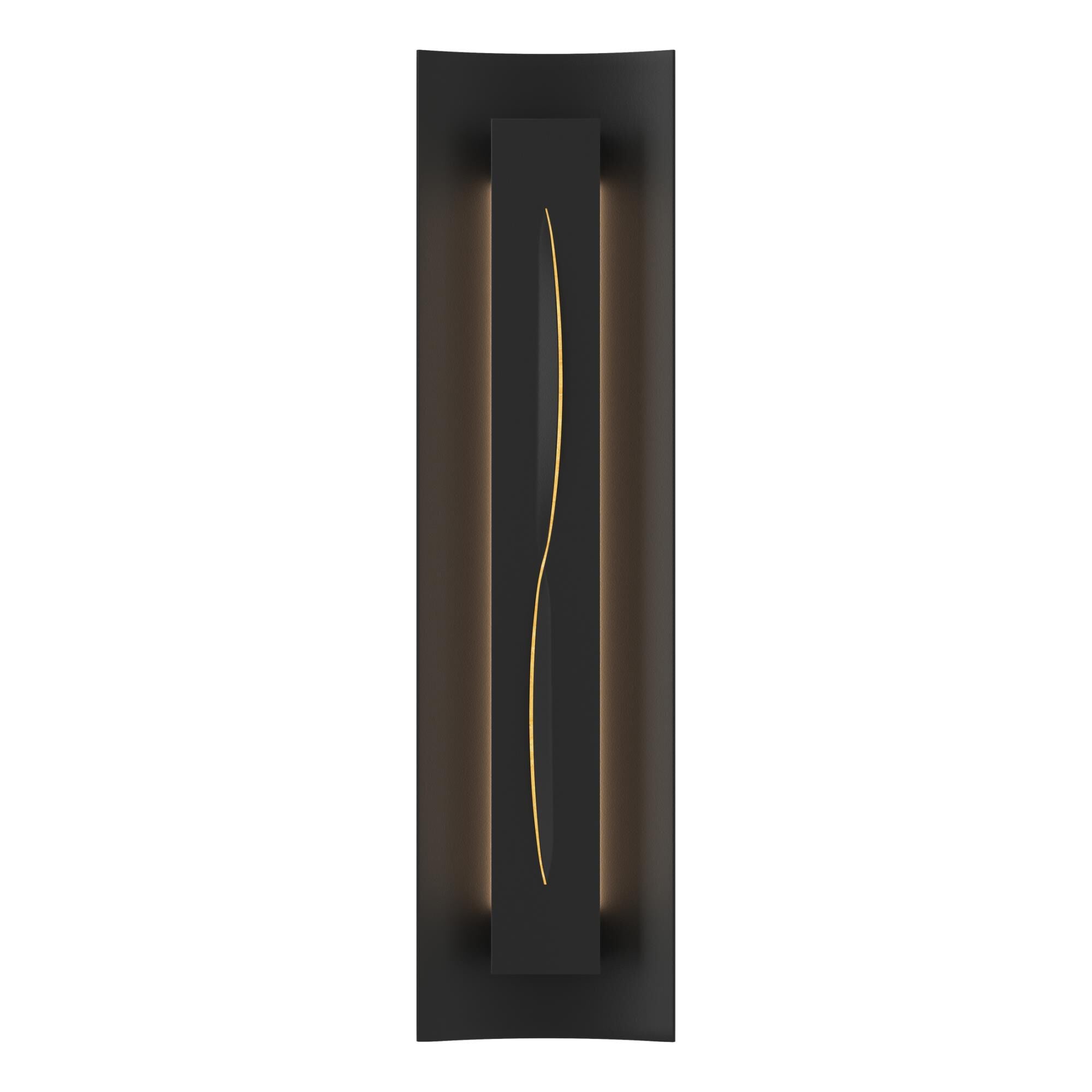 Hubbardton Forge Gallery 27 Inch Wall Sconce Cp34038
