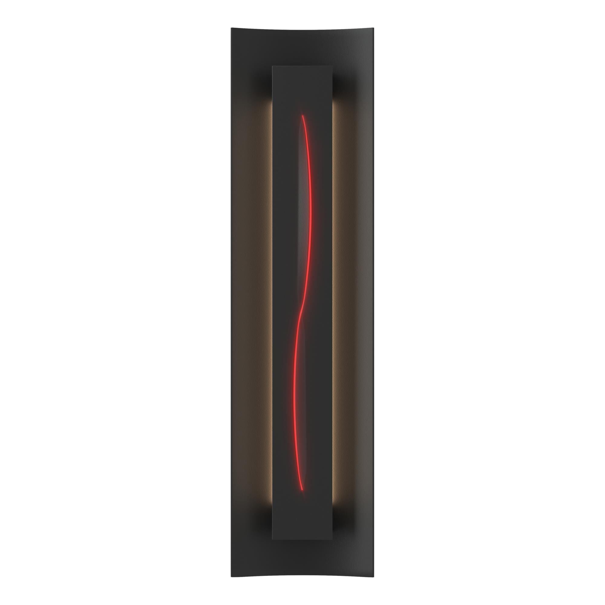 Hubbardton Forge Gallery 27 Inch Wall Sconce Cp34038