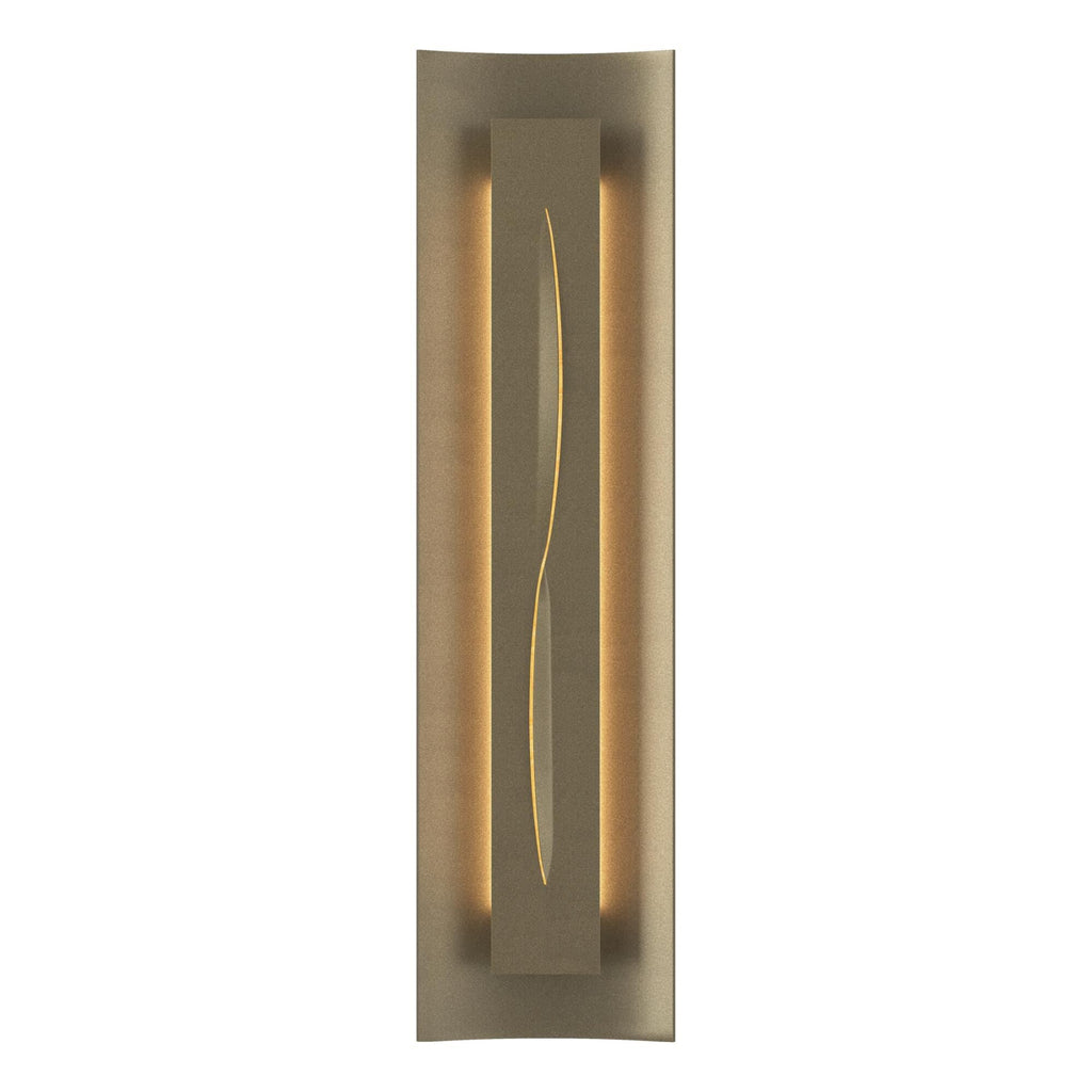 Hubbardton Forge Gallery 27 Inch Wall Sconce Cp34038