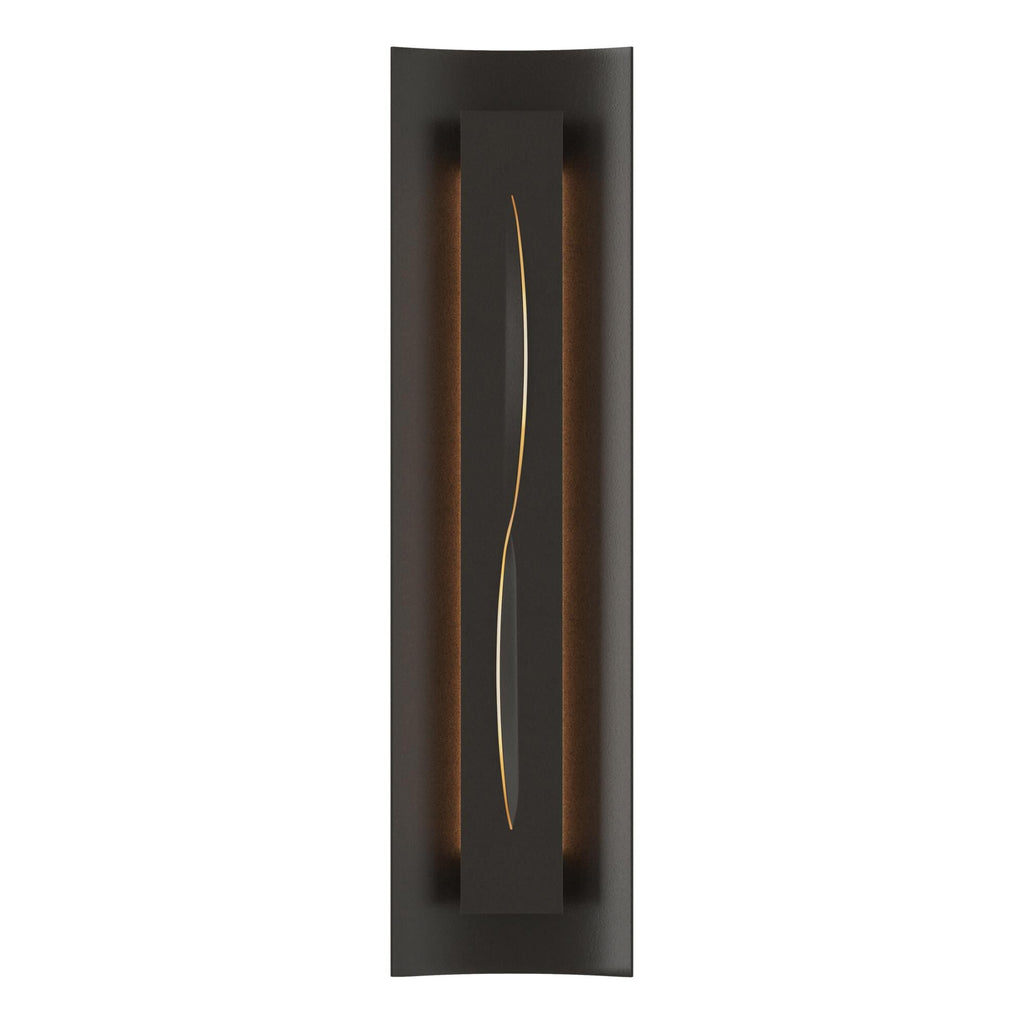 Hubbardton Forge Gallery 27 Inch Wall Sconce Cp34038