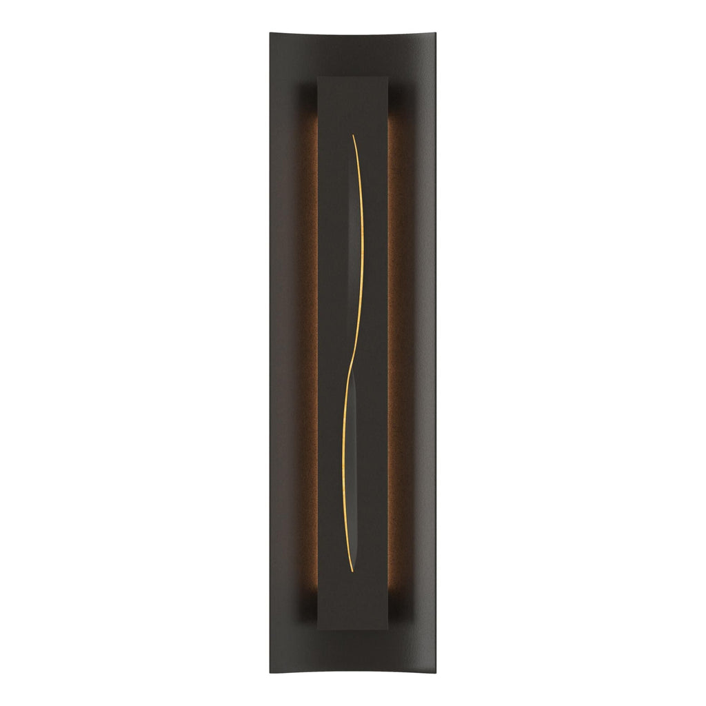 Hubbardton Forge Gallery 27 Inch Wall Sconce Cp34038