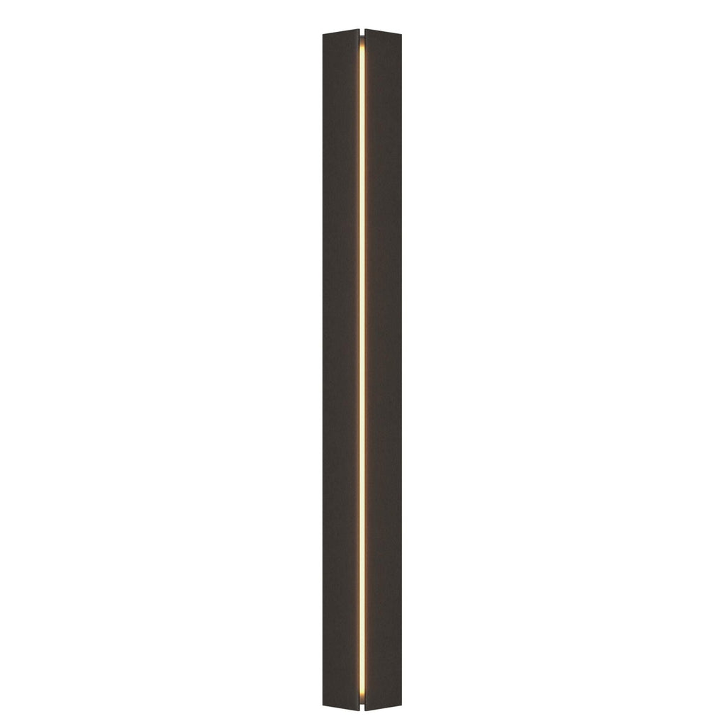 Hubbardton Forge Gallery 35 Inch Wall Sconce Cp799769