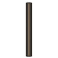 Hubbardton Forge Gallery 35 Inch Wall Sconce Cp799769