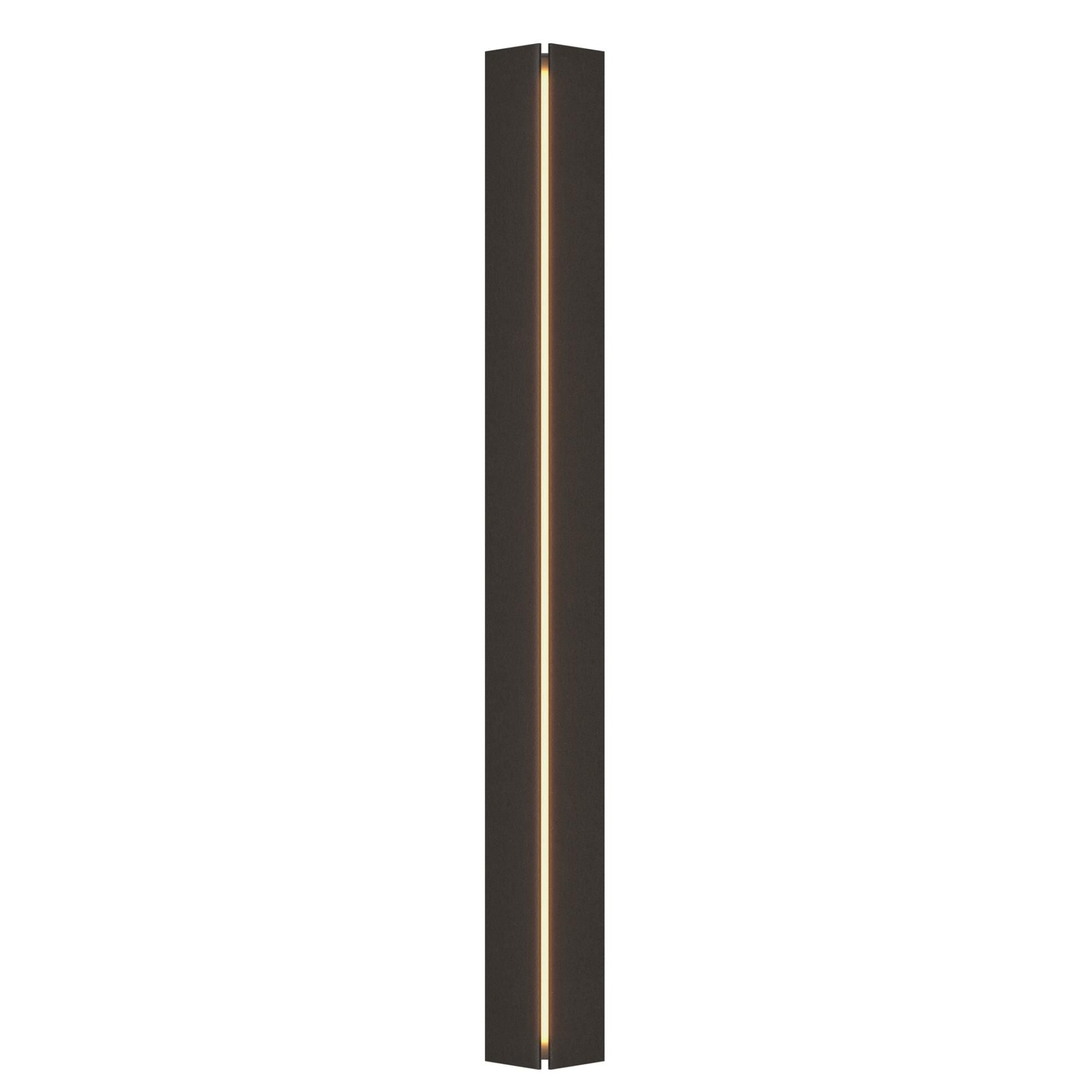 Hubbardton Forge Gallery 35 Inch Wall Sconce Cp799769