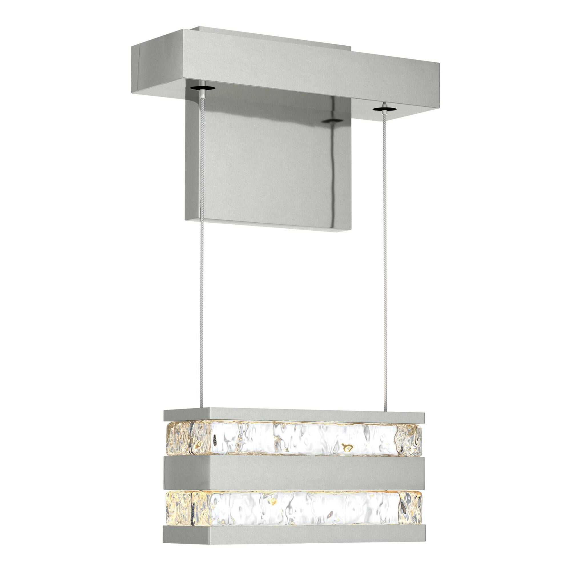 Hubbardton Forge Art Alchemy 6 Inch Wall Sconce Cp797558