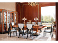 E-69 Rectangular Wood Dining Table