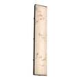 Justice Design Group Lumenaria 60 Inch Led Wall Sconce Cp486530