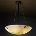 Justice Design Group Lumenaria 39 Inch Large Pendant Cp141960