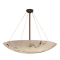 Justice Design Group Lumenaria 63 Inch Led Large Pendant Cp441665