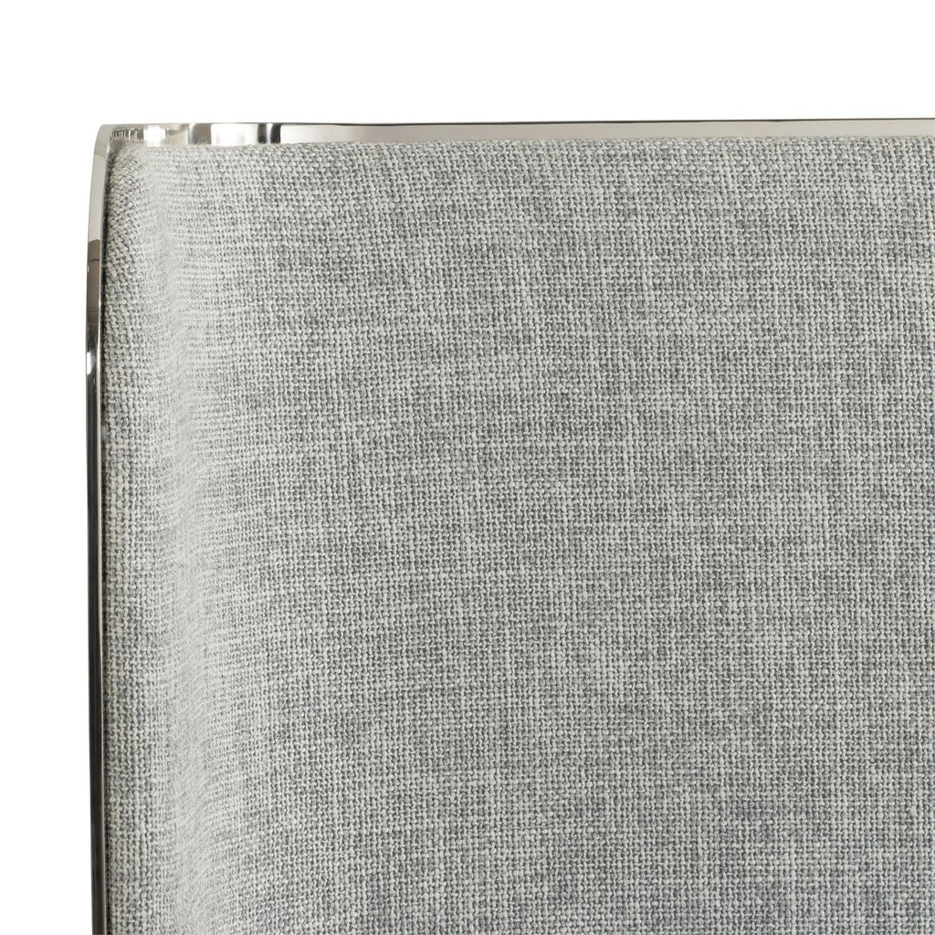 Bernhardt Croix Panel King Bed