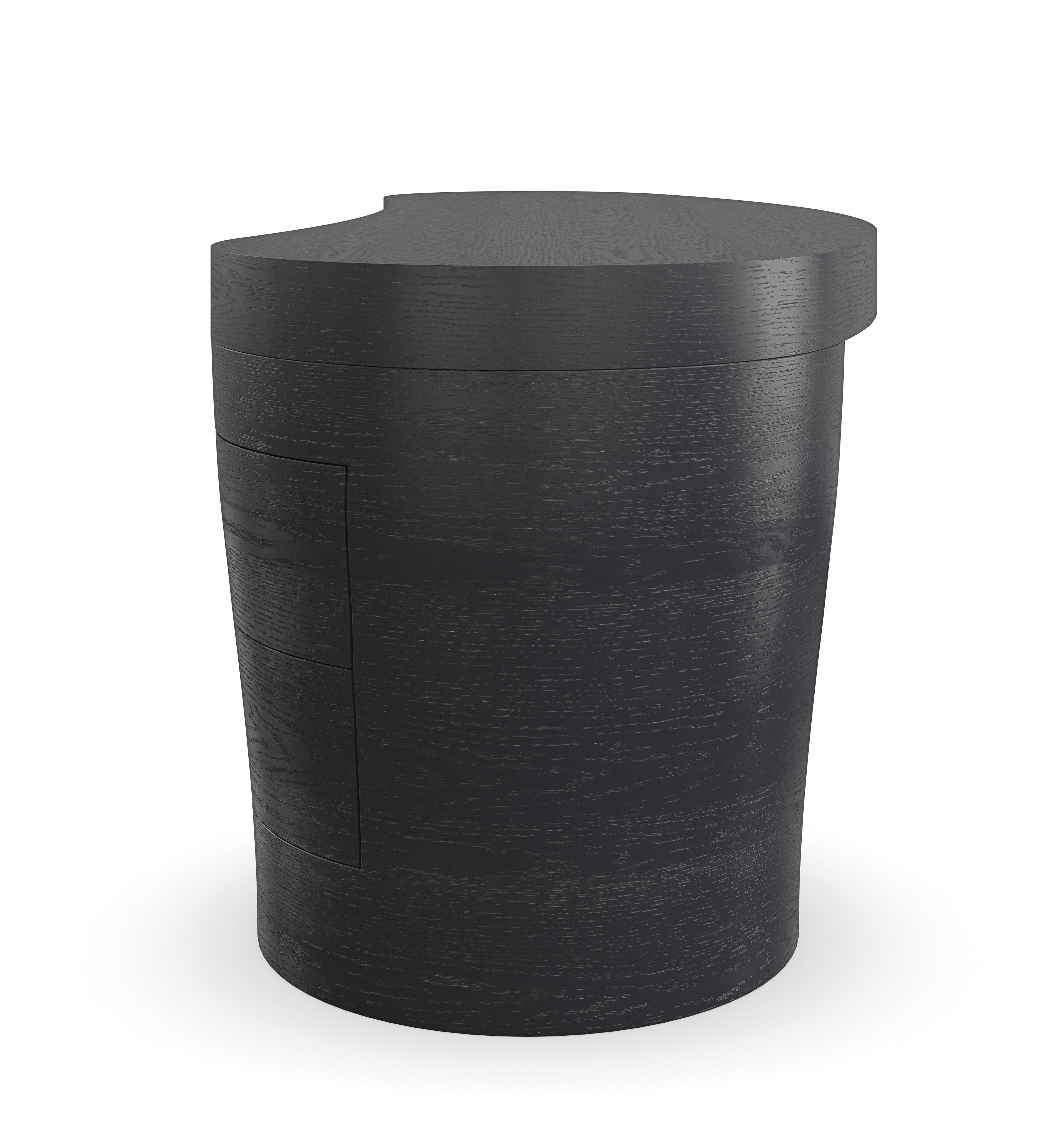 Caracole Modern Kelly Hoppen Gus Console INV
