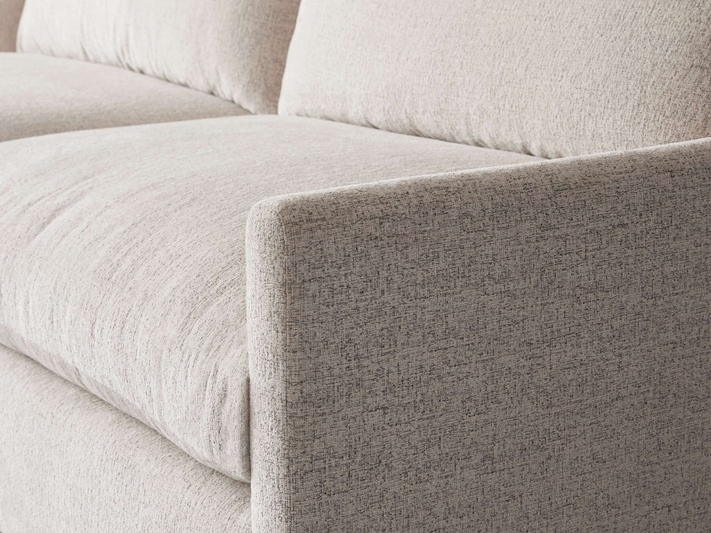 Kipton Three-Piece Corner Sectional