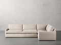 Kipton Three-Piece Corner Sectional