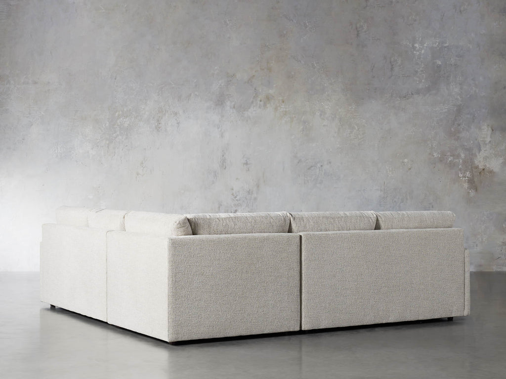 Kipton Three-Piece Corner Sectional