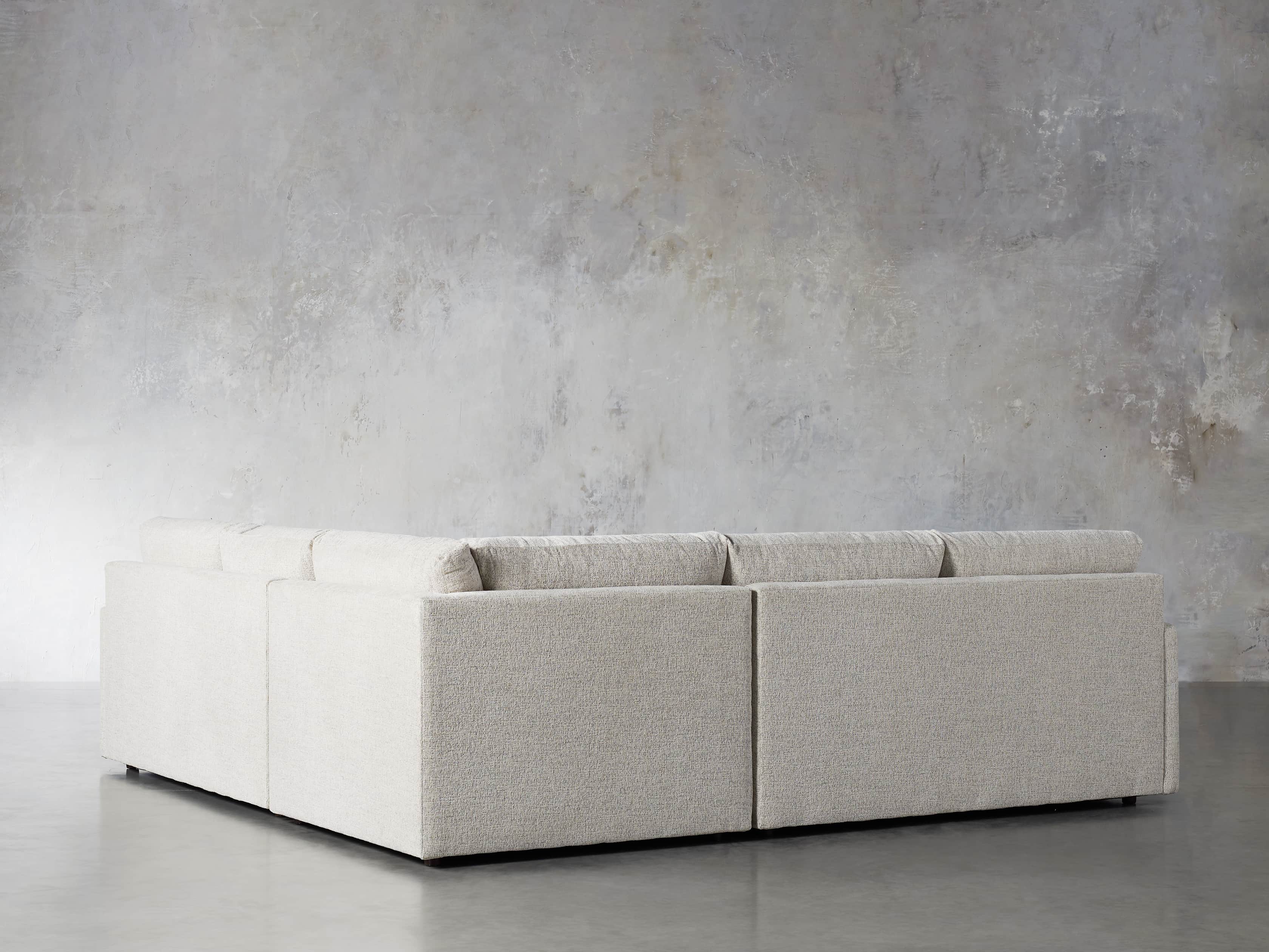 Kipton Three-Piece Corner Sectional