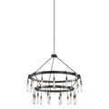 Kalco Lighting Stuyvesant 48 Inch 28 Light Chandelier Cp198760