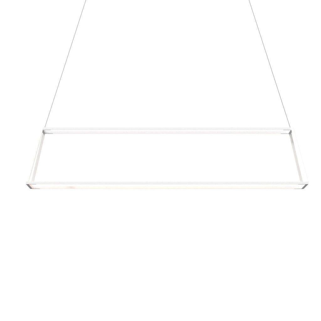 Koncept Kenneth Ng And Edmund Ng Z Bar 11 Inch Led Linear Suspension Light Cp446634