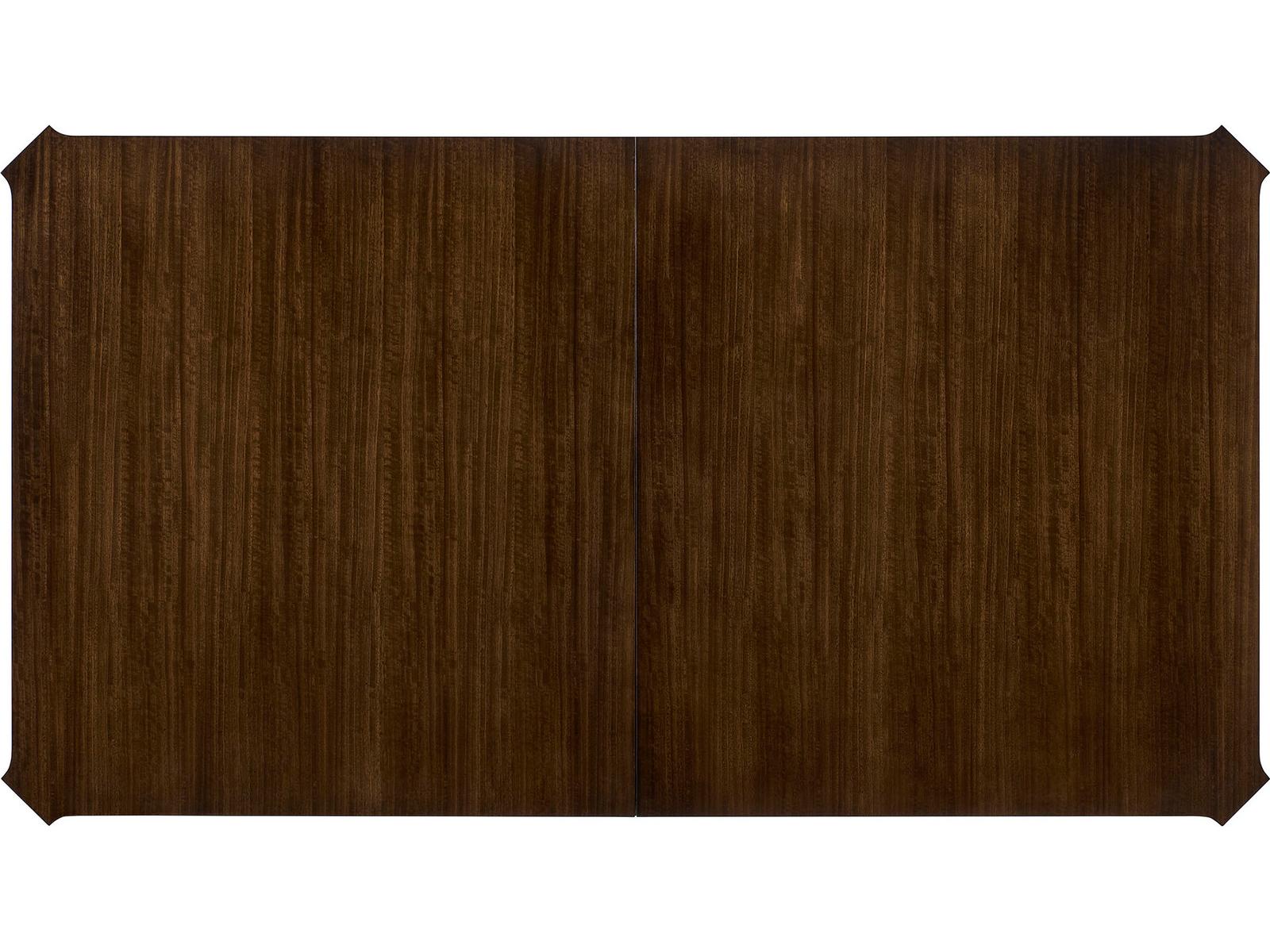 Workshop Aidan Rectangular Extendable Dining Table