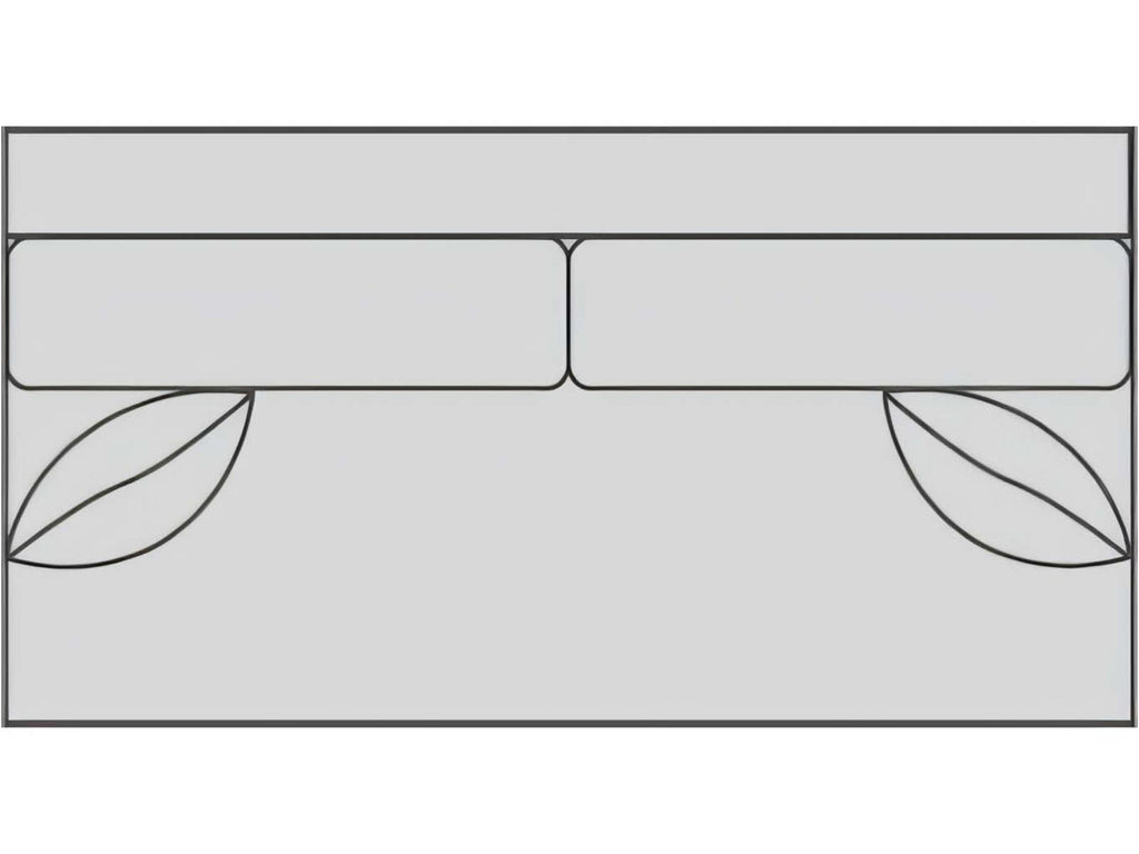 Hinson Sectional Set