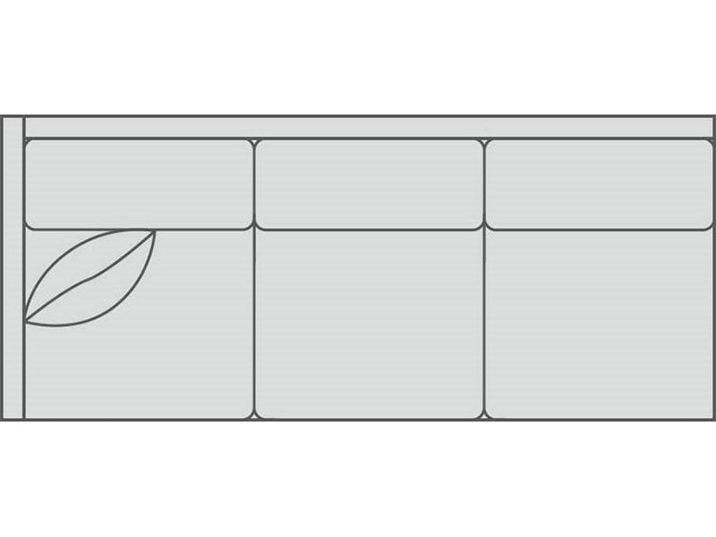 Nelson Sectional Set