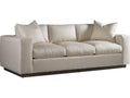 Lange Upholstered 3-Seat Stationary Sofa