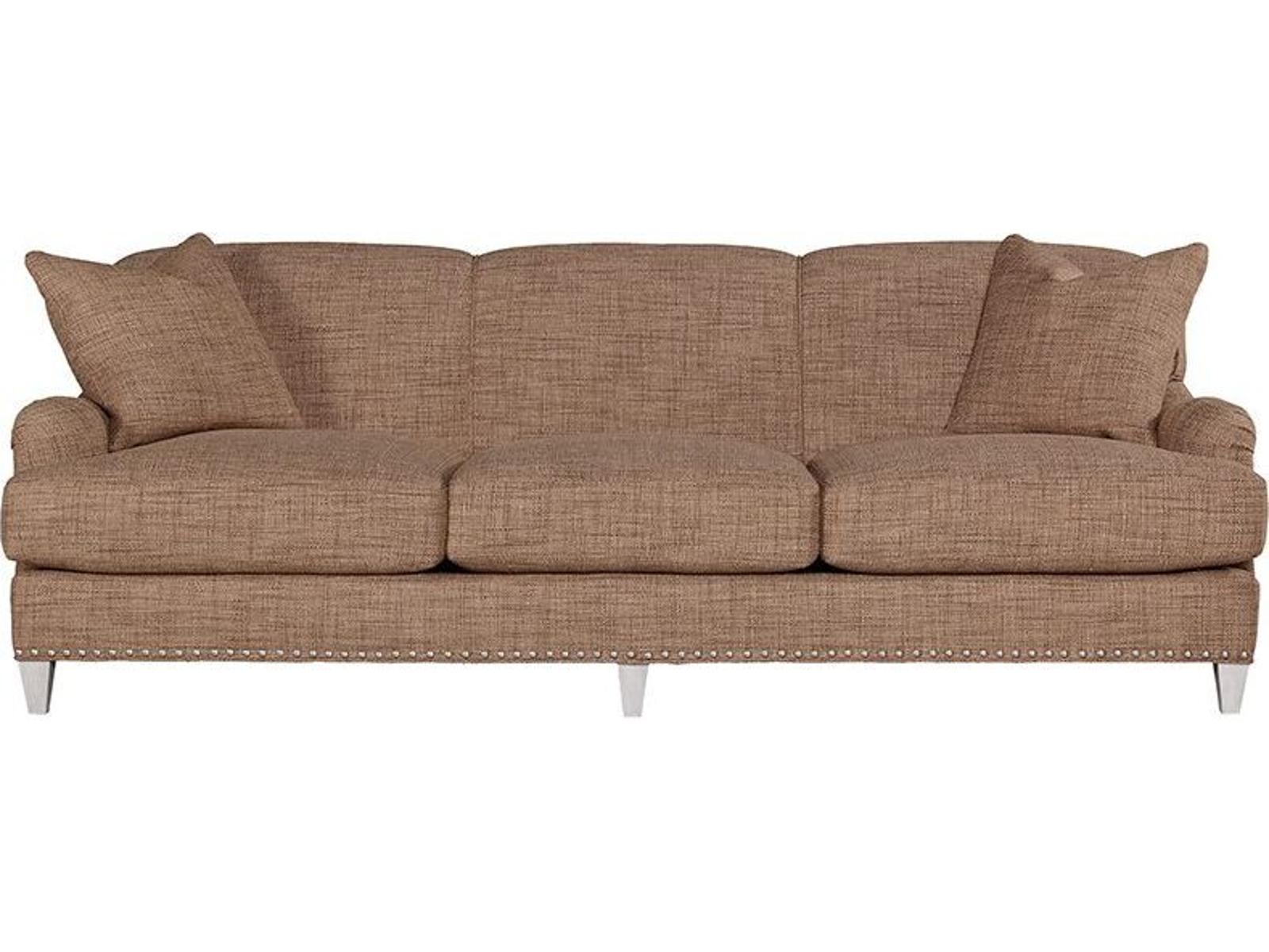Albert Manor Upholstery Fabric Sofa